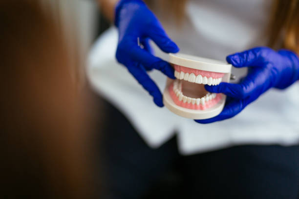 Oral Cancer Screening in Calumet, PA